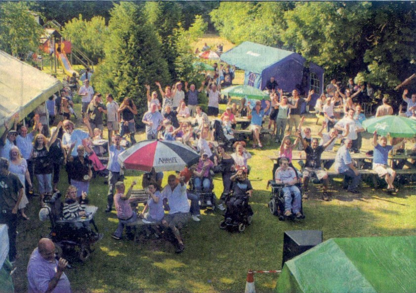 Altonbury Music Festival